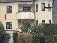 Perfekt geschnittene 3,5-Zimmerwohnung mit Balkon und Tiefgaragenstellplatz in zentraler Lage! - Deggingen