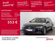 Audi A6, Avant Sport advanced TDI Str, Jahr 2024 - Berlin