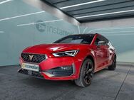 CUPRA Leon, 2.0 TDI Sportstourer, Jahr 2024 - München