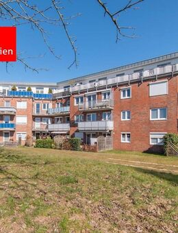 Großzügige Wohnung in Schwentinental - Schwentinental