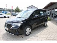 Nissan Townstar Kombi 1.3 N-Connecta DIG-T 130 - Langenenslingen