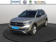 VW T-Cross, 1.0 TSI Move, Jahr 2023 - Apolda