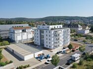 sehr günstige&sofort bezugsfertige Neubau 3 ZW mit Balkon am Stadtrand und guter Infrastruktur - Bad Kissingen
