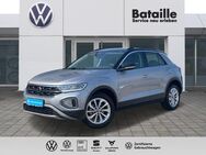 VW T-Roc, 1.0 TSI Life 210 - ohne Anzahlung, Jahr 2023 - Jülich