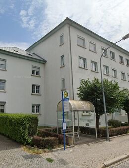 zentrale, gemütliche 3 Raum Wohnung - Riesa