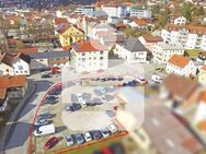 >> TOP Grundstück für Bauträger und Investoren in bester Stadtlage << - Pfarrkirchen