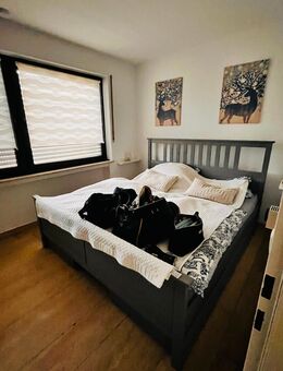 Schlafzimmer - Oberhausen