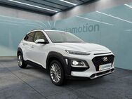 Hyundai Kona, 1.0 T YES PLUS KRELL, Jahr 2020 - München