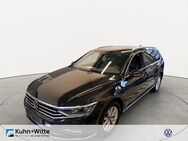 VW Passat Variant, 2.0 TDI Elegance IQ Light, Jahr 2021 - Jesteburg