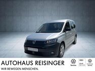 VW Caddy, 2.0 TDI Cargo, Jahr 2020 - Wasserburg (Inn)