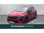 Renault Clio, TCe 90 Techno, Jahr 2024 - Mittweida