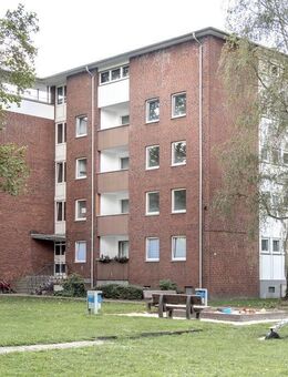 4-Zimmer-Wohnung in Herne Bickern - Herne