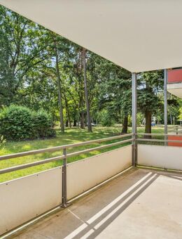 Dahlem: großzügige 3-Zimmer-Wohnung - zur Kapitalanlage - Berlin