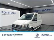 VW Crafter, 2.0 TDI 30 Kasten Mittel, Jahr 2019 - Hamm