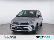 Opel Crossland, 1.2 Elegance, Jahr 2022 - Uslar