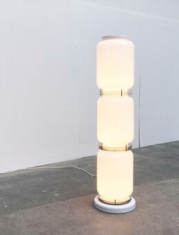 Mid Century Floor Lamp Stehleuchte zu 60er Tronconi Mazzega Nason - Hamburg Hamburg-Nord