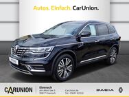 Renault Koleos, INITIALE PARIS BLUE dCi 185 Automatik, Jahr 2023 - Eisenach