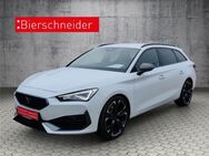 CUPRA Leon, 2.0 TSI Sportstourer VZ 5-J 19, Jahr 2024 - Beilngries