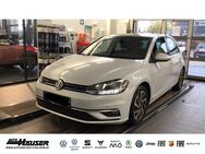 VW Golf, 1.5 TSI VII, Jahr 2017 - Pohlheim