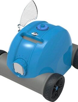 KWAD Poolbodensauger Xeox 50