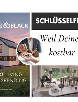 Bauen ohne Extra-Kosten - schlüsselfertig mit Rundum-Service. - Netphen