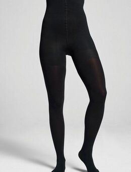 Calvin Klein Shaping-Strumpfhose 80 DEN blickdicht, hohe Taille