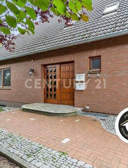 PLATZ FÜR ALLE(S) - TOLLES ZWEIFAMILIENHAUS IST BEREIT FÜR DIE NÄCHSTE FAMILIE - SOFORT BEZUGSFREI - Hagen (Bremischen)