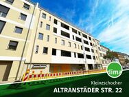 Traum-Maisonette am Park mit 2 Dachterrassen, Gäste-WC, HWR, Speisekammer, Aufzug, Garage u.v.m. - Leipzig