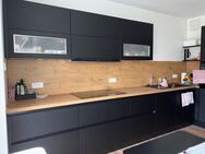 hochwertige und moderne BURGER Küche - Berlin Treptow-Köpenick