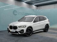 BMW X1, xDrive25e Sportline, Jahr 2021 - München