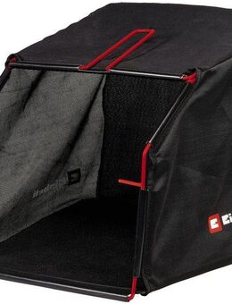 Einhell Fangsack GE-SC 36/35 Li, für Akku-Vertikutierer-Lüfter GE-SC 36/35 Li, GE-SA 36/35 Li und Elektro-Vertikutierer-Lüfter GE-SA 1435/1, 28 l