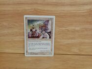 Magic The Gathering-Deckmaster. --Ivory Guardians - Nörvenich