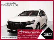 Audi Q4, quattro, Jahr 2022 - Landshut