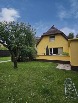 Ferienhausensemble in Dierhagen! Ein Ostseetraum mit drei Wohneinheiten nur 300m vom Strand - Dierhagen (Ostseebad)