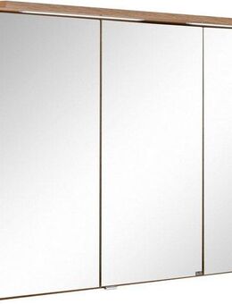 welltime Spiegelschrank Lucca mit LED Beleuchtung