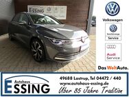 VW Golf, 1.5 TSI Style, Jahr 2023 - Lastrup