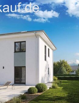 Ihr Zuhause in Wessobrunn: Wo Komfort und Individualität sich perfekt verbinden! - Wessobrunn