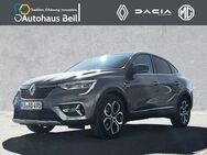 Renault Arkana, Intens E-TECH 145 Hybrid EU6d, Jahr 2021 - Frankenberg (Eder)