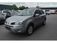 Renault Koleos Luxe - Cuxhaven