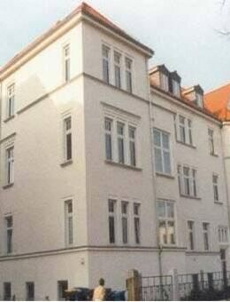 Studentenapartment - Magdeburg