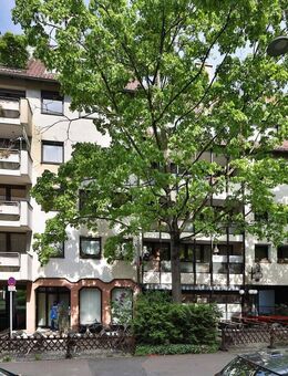 Kapitalanlage mit zuverlässigem Mieter inklusive - Nürnberg