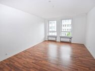 Helle Stadtwohnung in zentraler Lage mit Balkon - Hildesheim