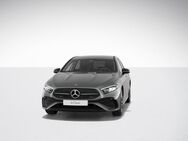 Mercedes A 200, AMG Sport Premium Night WPaket Ambi, Jahr 2023 - Rottweil