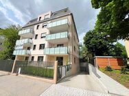 WOHNEN WIE IM EINFAMILIENHAUS - MIT EIGENEM GARTEN - Dresden
