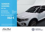 VW T-Roc, 1.5 TSI, Jahr 2024 - Bad Homburg (Höhe)