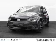 VW Golf Sportsvan, 2.0 TDI United, Jahr 2020 - Hofheim (Unterfranken)