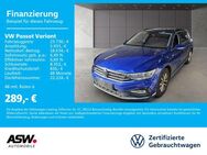 VW Passat Variant Business - Sinsheim