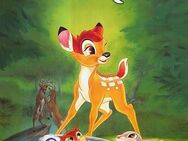 Bambi DVD - Rothenburg (Tauber)