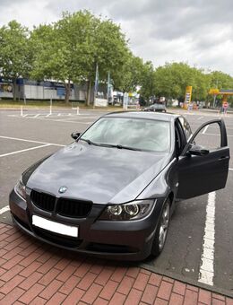 BMW E90 Grau Tausch möglich - Soest Zentrum