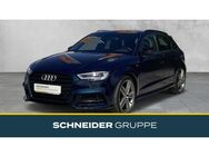 Audi A3, 1.4 TFSI Sportback S-Line, Jahr 2018 - Chemnitz